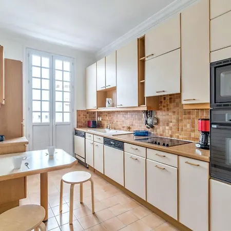 Appartement Albatre - Welkeys Lyon Exterior photo