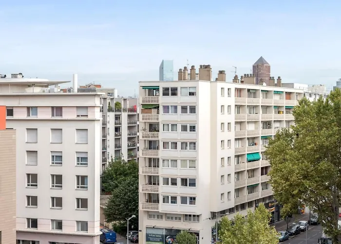Appartement Albatre - Welkeys