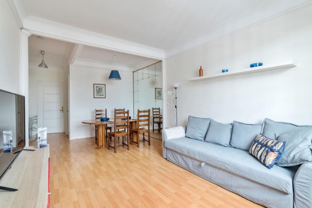 Albatre - Welkeys Appartement Lyon