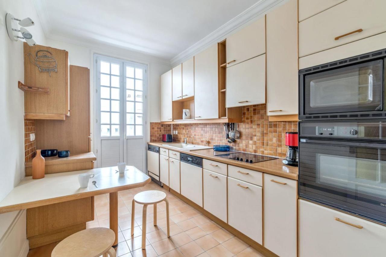 Albatre - Welkeys Appartement *