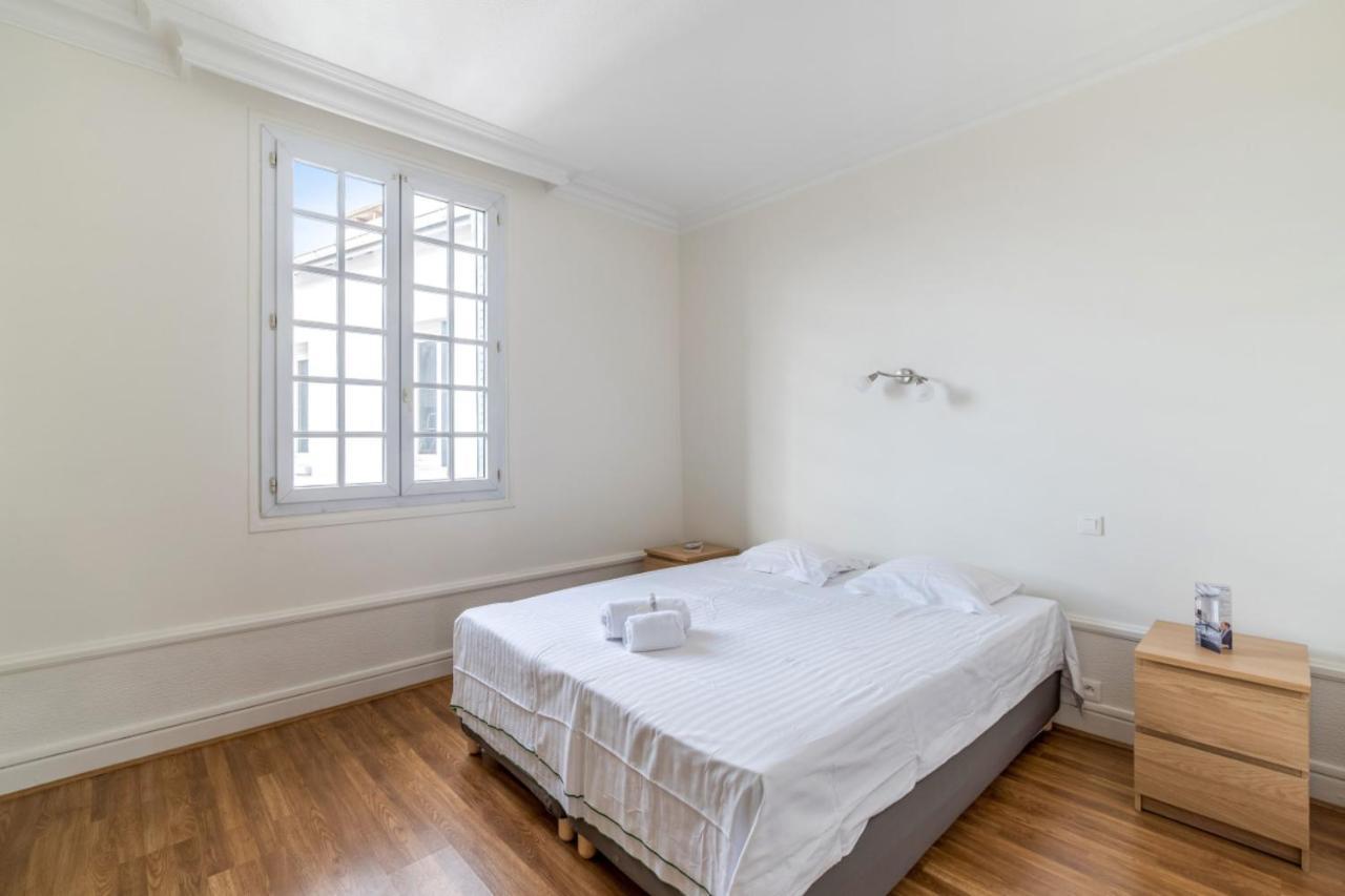 Apartment Albatre - Welkeys *