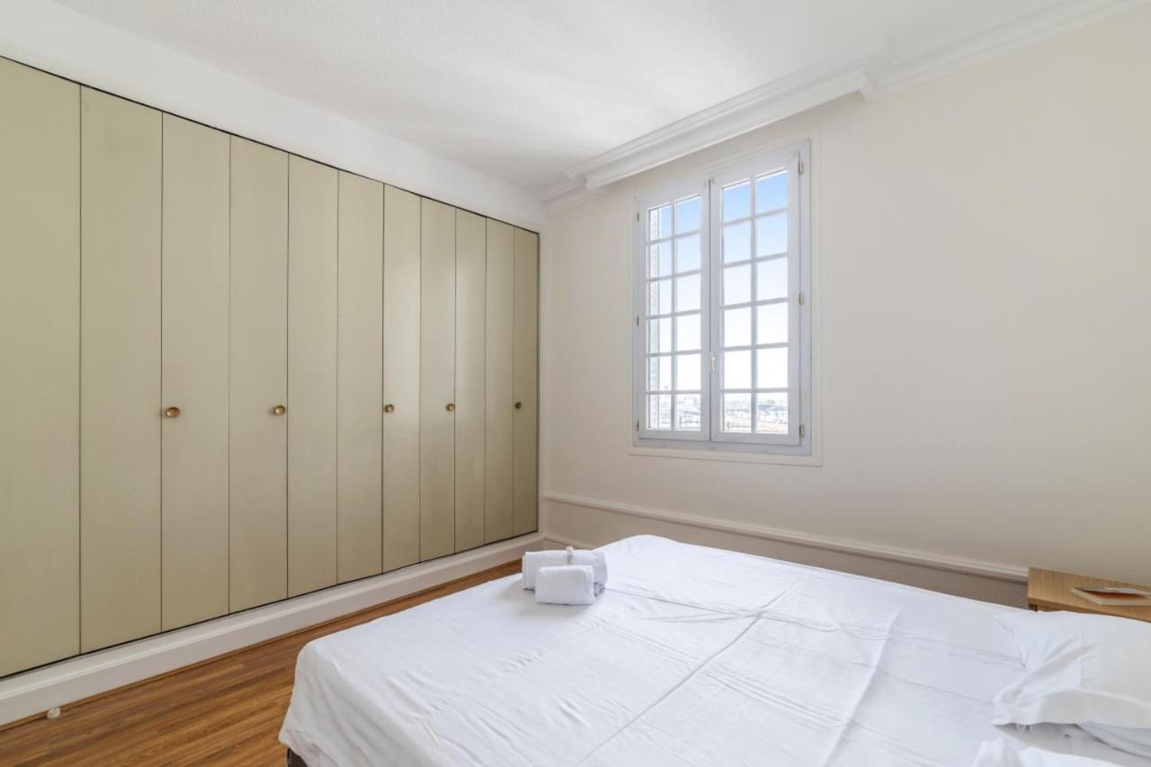 Albatre - Welkeys Appartement *