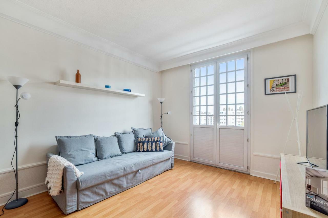 Albatre - Welkeys Apartment *